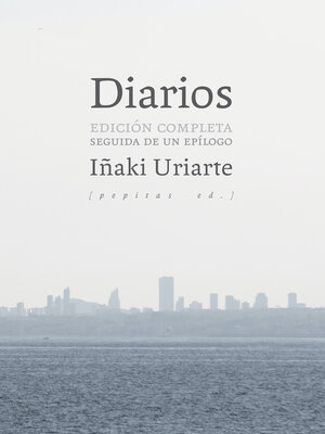 cover image of Diarios
